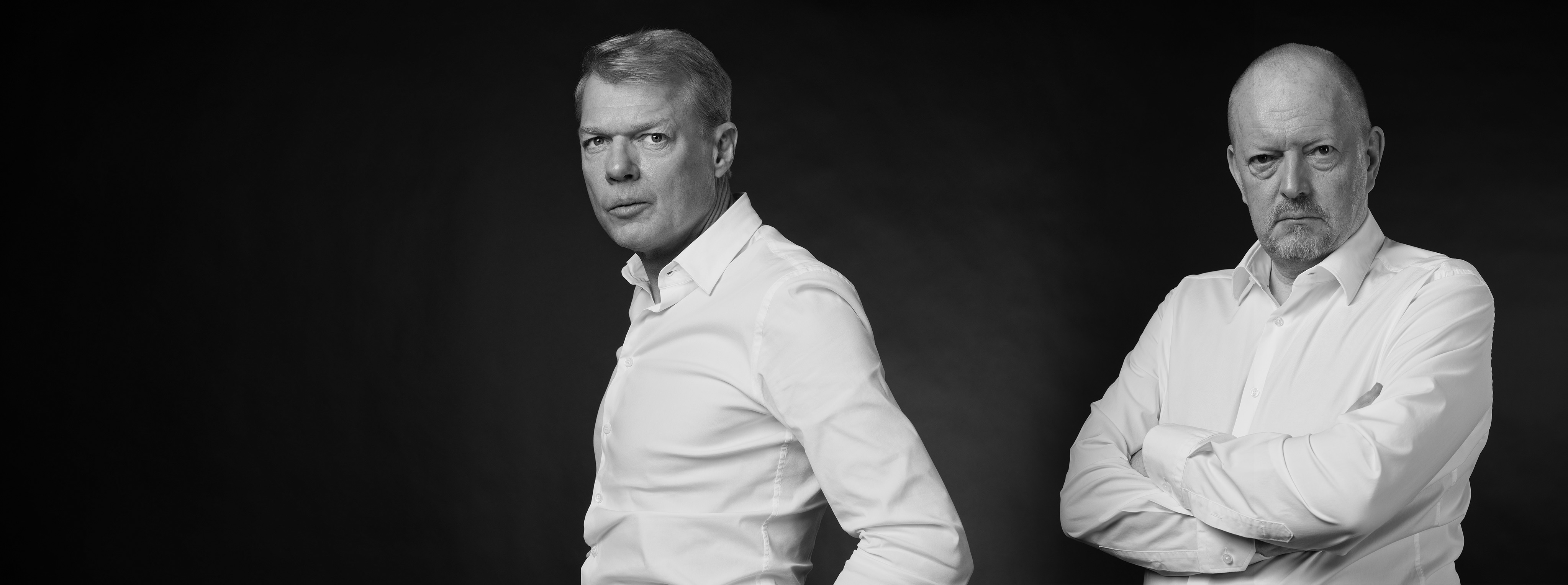 Richard und Remon